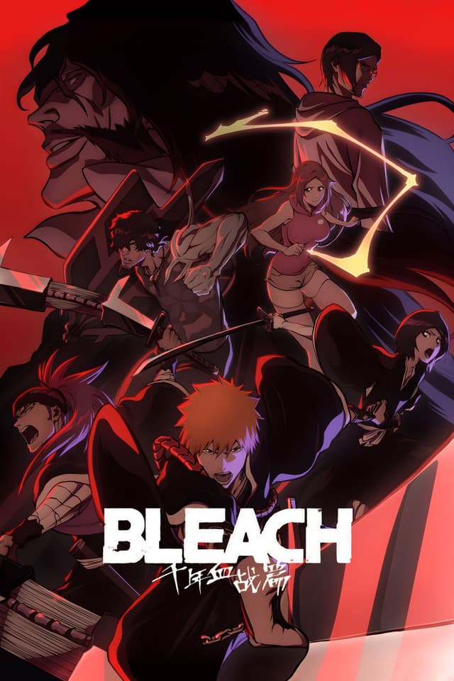 Bleach