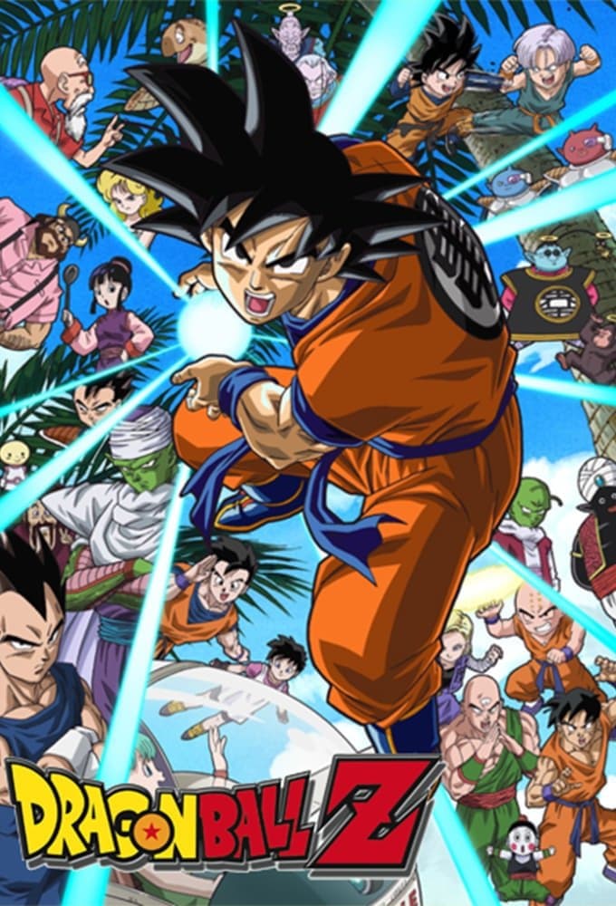 Capa Anime