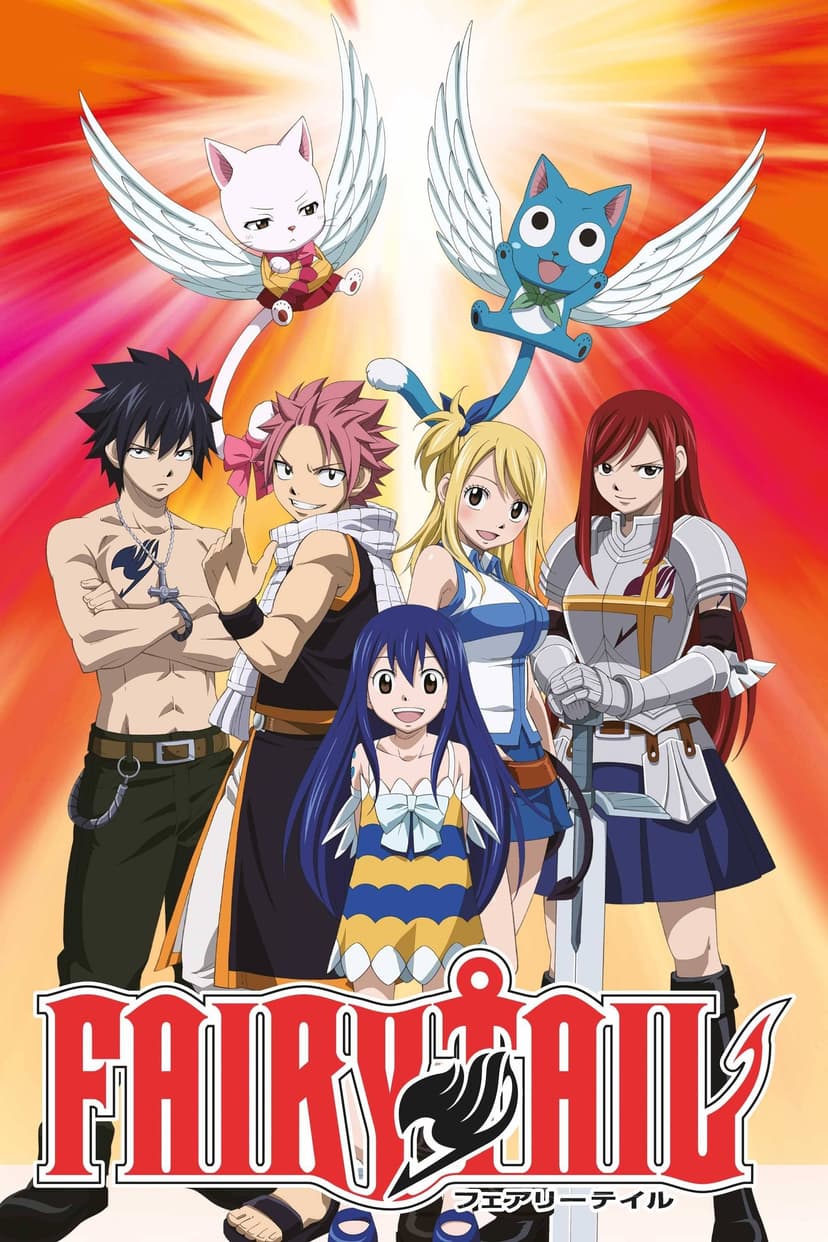 Capa Anime