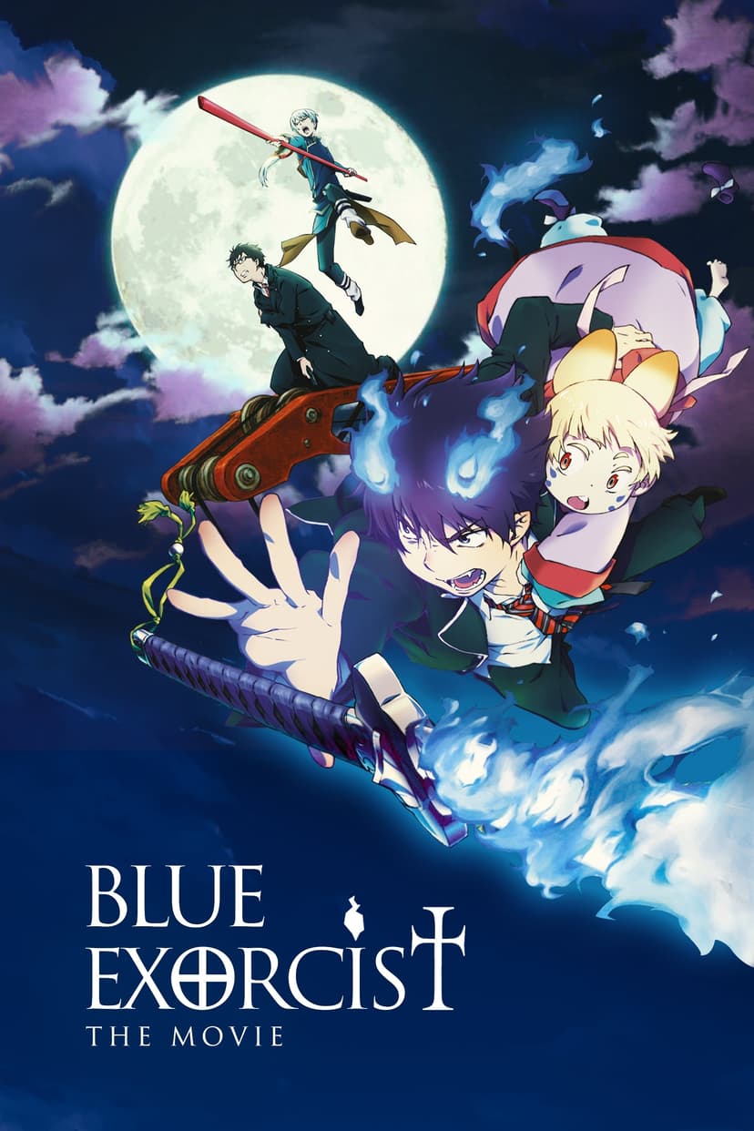 Capa Anime
