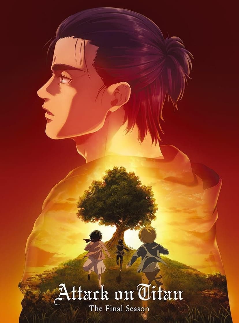 Capa Anime
