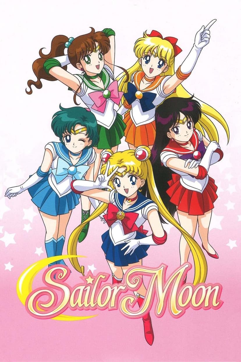 Capa Anime